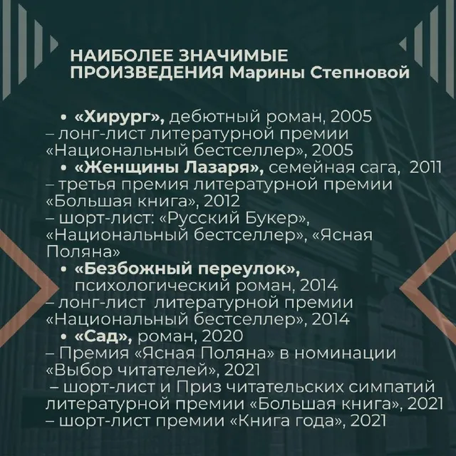Клуб нескучных чтений LIBERTRINO