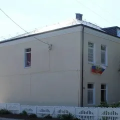 Дом творчества Нестерова