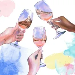 Арт-класс «Sip&Paint» Бирск