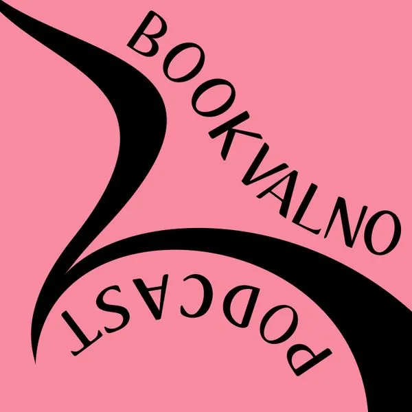 Книжный клуб BOOKVALNO