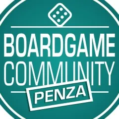 BGC Penza — настольные игры