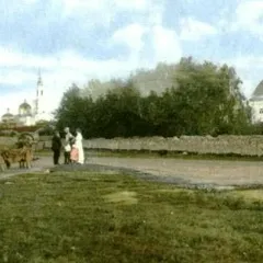 «Радбуж» — краеведение Алексина