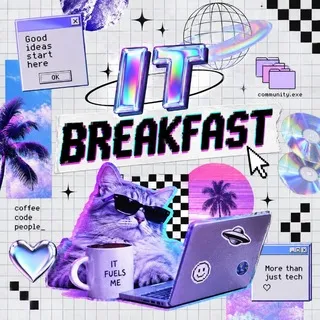 IT BREAKFAST Кемерово