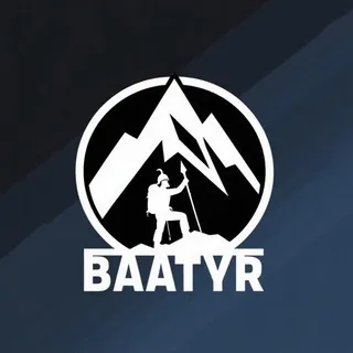 BAATYR Team — походы и общение в Бишкеке