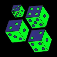 Клуб настольных игр «4 куба»